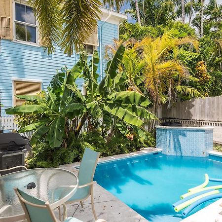 קי וסט Poolside Suite מראה חיצוני תמונה