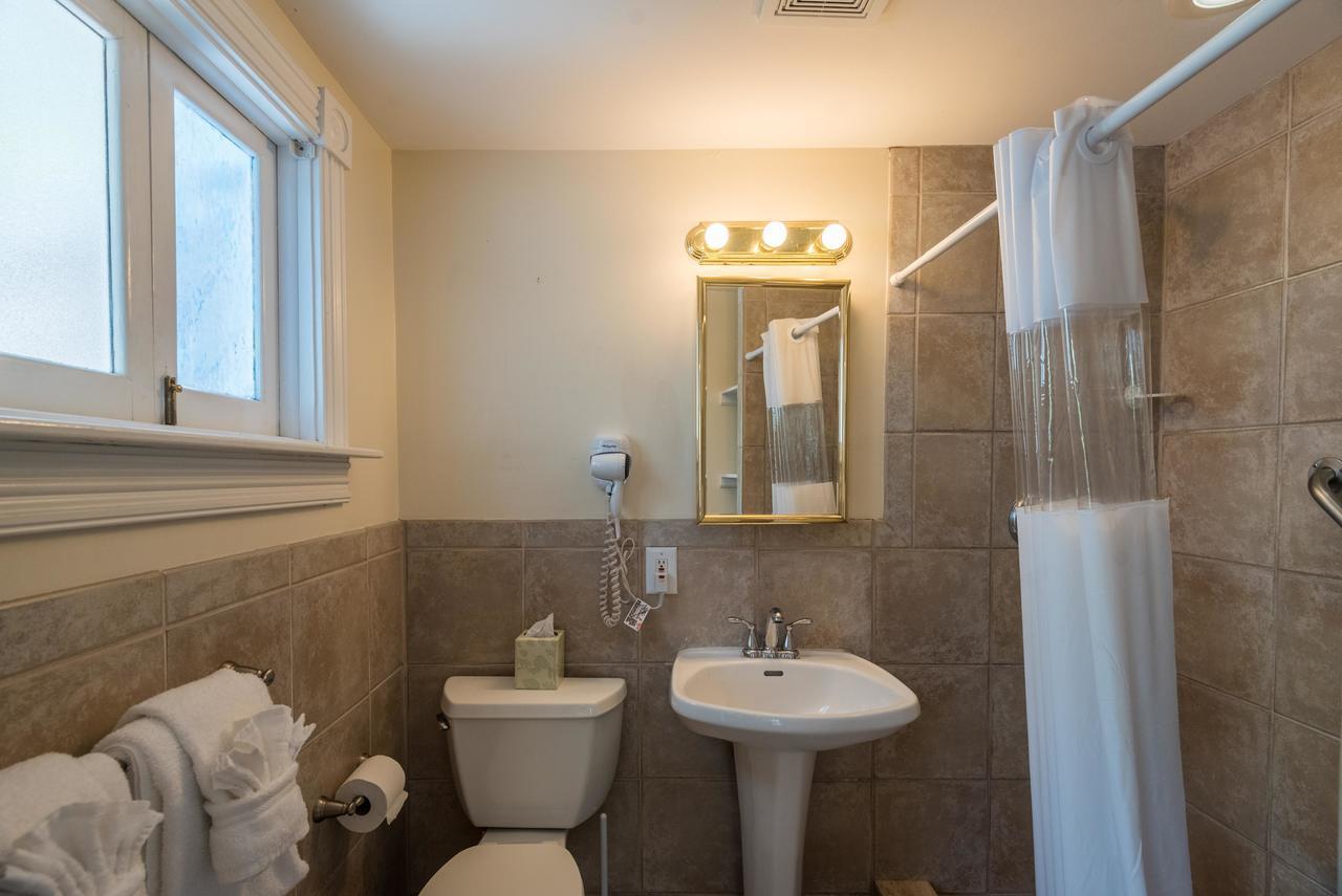 קי וסט Poolside Suite מראה חיצוני תמונה