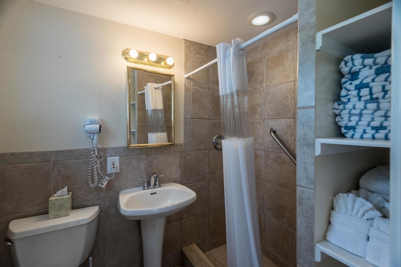 קי וסט Poolside Suite מראה חיצוני תמונה